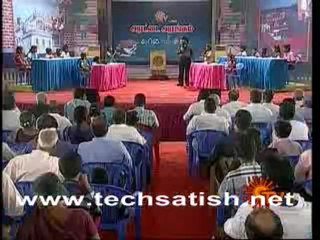 Arattai Arangam part 2