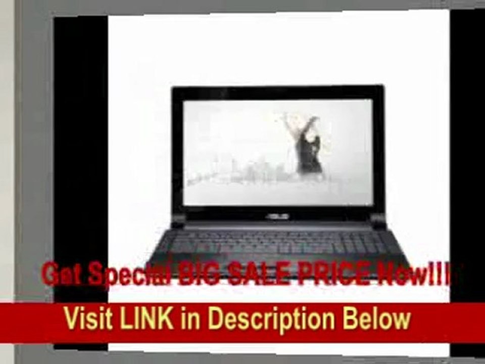 [SPECIAL DISCOUNT] ASUS N53SV-EH72 15.6-Inch Full HD Dynamic Entertainment Laptop (Silver Aluminum)