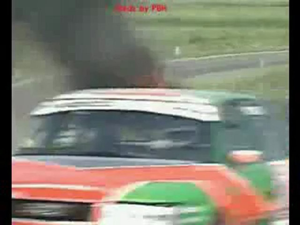 Auto Crash