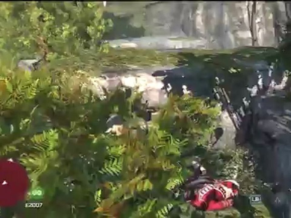 Killing Johnson - Assassin Creed 3 Walkthrough {HD} Pt - 27