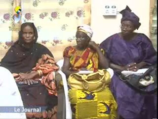 GRAND JTV TCHAD FRANçAIS  DU 24 NOVEMBRE 2012 SUR TOL