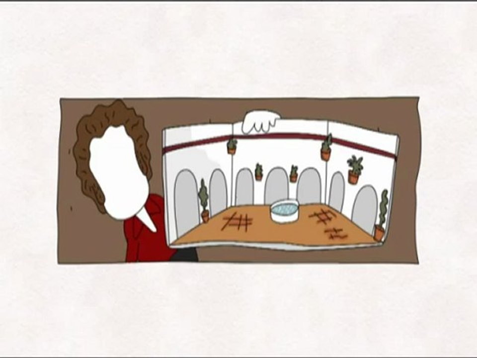 TV3 - Arròs covat - Arròs a la malaguenya