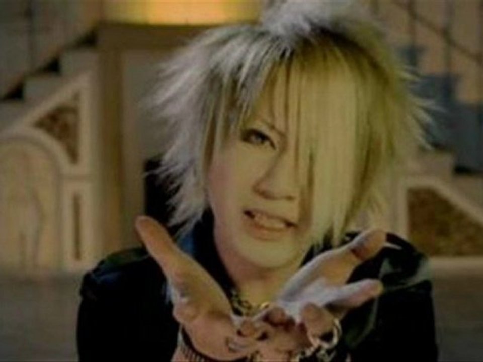 The Gazette - Cassis (Cover)