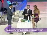 Ahmet Maranki - Kozmik Yeşil Ayran - Show TV - Her Şey Dahil