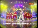 Ungalil Yaar Prabhudeva Season 2 Grand Finale P1