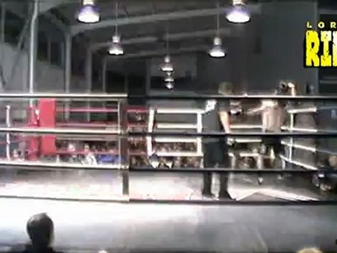 Θανάσης Dragnev vs Κλ.Μαυρόπουλος (VERSUS 2)