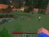 Minecraft Floating Islands, Episode 4 | Dumb and Dumber