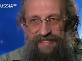 Сенсации -2013- Украинского языка нет