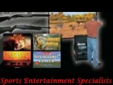 Sports Entertainment Specialists