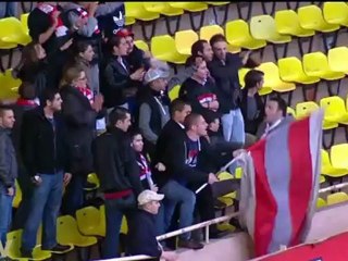 (J15) Clermont foot - ASM FC, le point presse