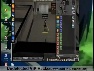 Ran online Gold Hack - SKILLS Hack - LEVEL Hack Undetected and Working 2012 [ Free Download ]