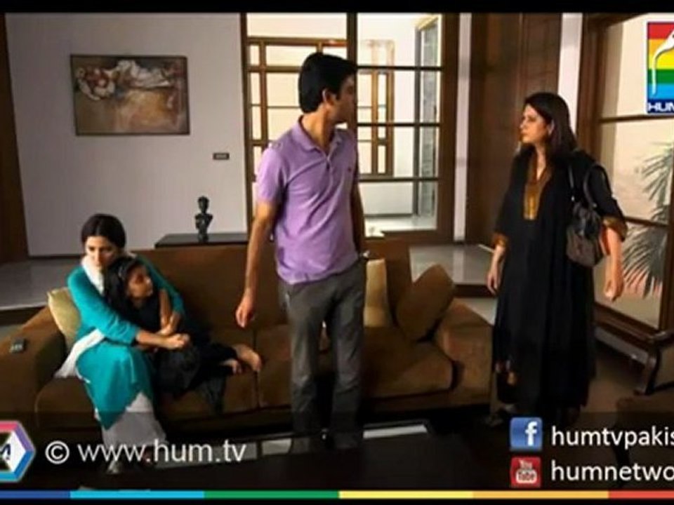 Humsafar Ep18 Hum Tv Full Episode