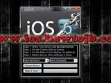 Apple iOS 6.0.1 Official Untethered Jailbreak- iPhone, iPad & iPod Touch