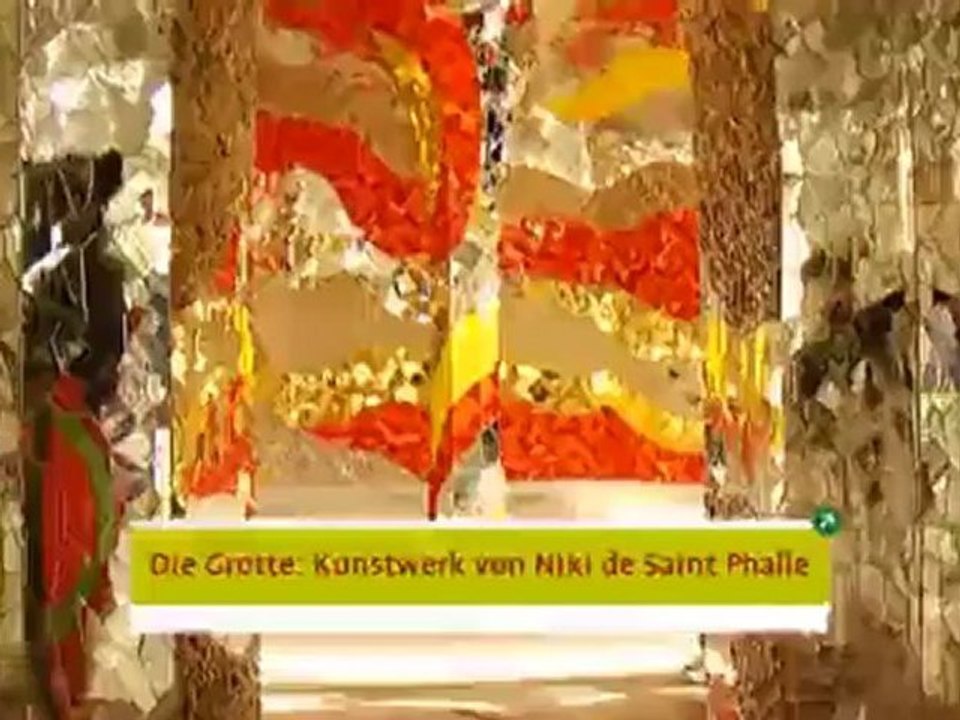 Hannover - mit zwei Indonesiern | Hin