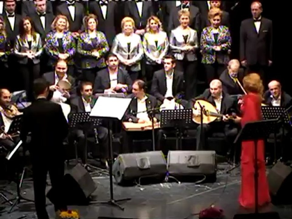 FAHRİ DİBEKOĞLU & AYŞEN BİRGÖR - Küçüğüm