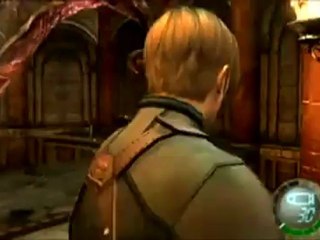 [SUPERPLAY] Resident Evil 4 4/5