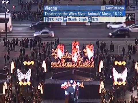 Hamburg - Germany, Lucerne - Switzerland, London - United Kingdom, Budapest - Hungary, Arcachon - France, Cannes - France, Vienna - Austria