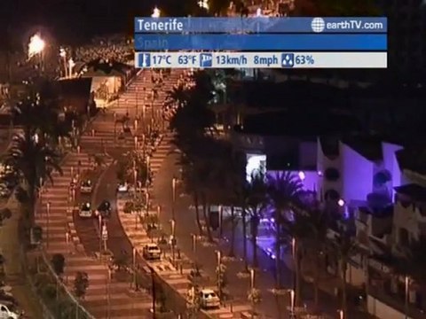 Lugano - Ticino - Switzerland, Tenerife - Spain, Venice - Italy, Agadir - Morocco, Washington - USA, Hamburg - Germany, Amsterdam - Netherlands