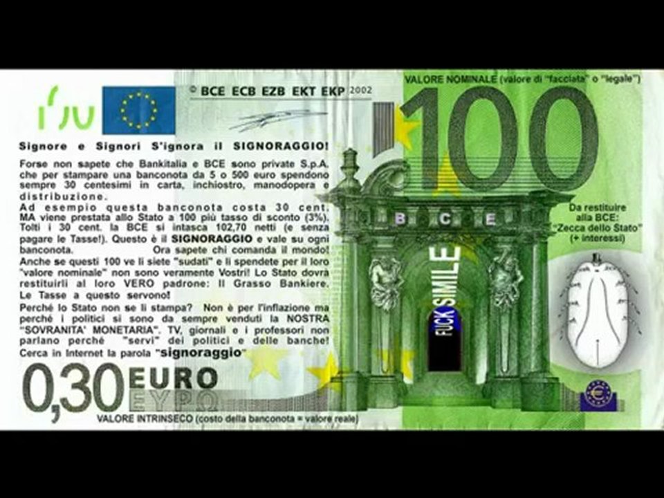 Quei là al Governo - Radiosboro