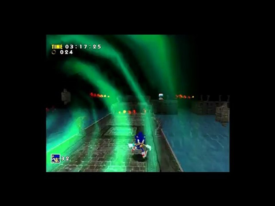 WT - Sonic Adventure DX - Episode 6
