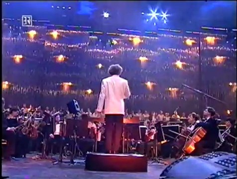NOTP Deutschland 2000:Il Novecento: Sea Song