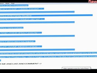 MICROSOFT OFFICE 2010 KEYGEN [ NO SURVEY, FREE DOWNLOAD, 100% WORK ]