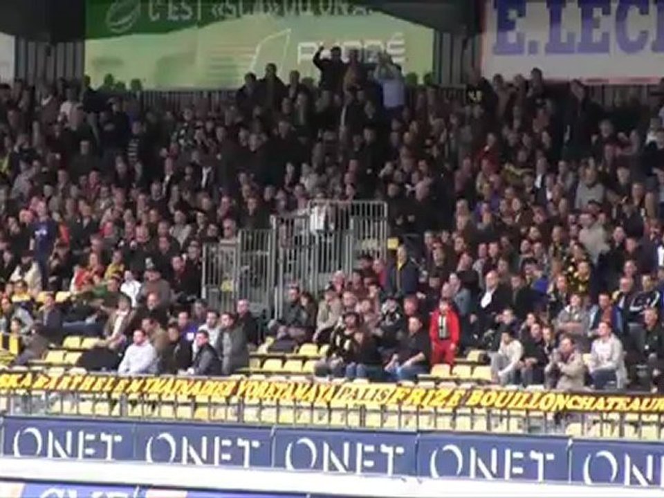 Dans le chaudron albigeois