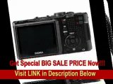 [REVIEW] Sigma DP2x Compact Digital Camera, 14.45 Megapixels,AFE (Analog Front End), High Speed AF