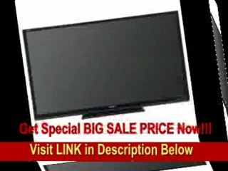 [REVIEW] Sharp LC-70LE632U 70-inch Internet Ready LED TV