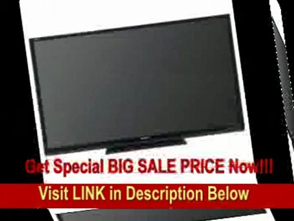 [REVIEW] Sharp LC-70LE632U 70-inch Internet Ready LED TV