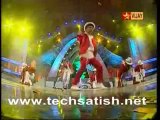 Ungalil Yaar Prabhudeva Season 2 Grand Finale P10