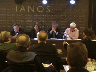 Νικολακόπουλος για Χρυσή Αυγή