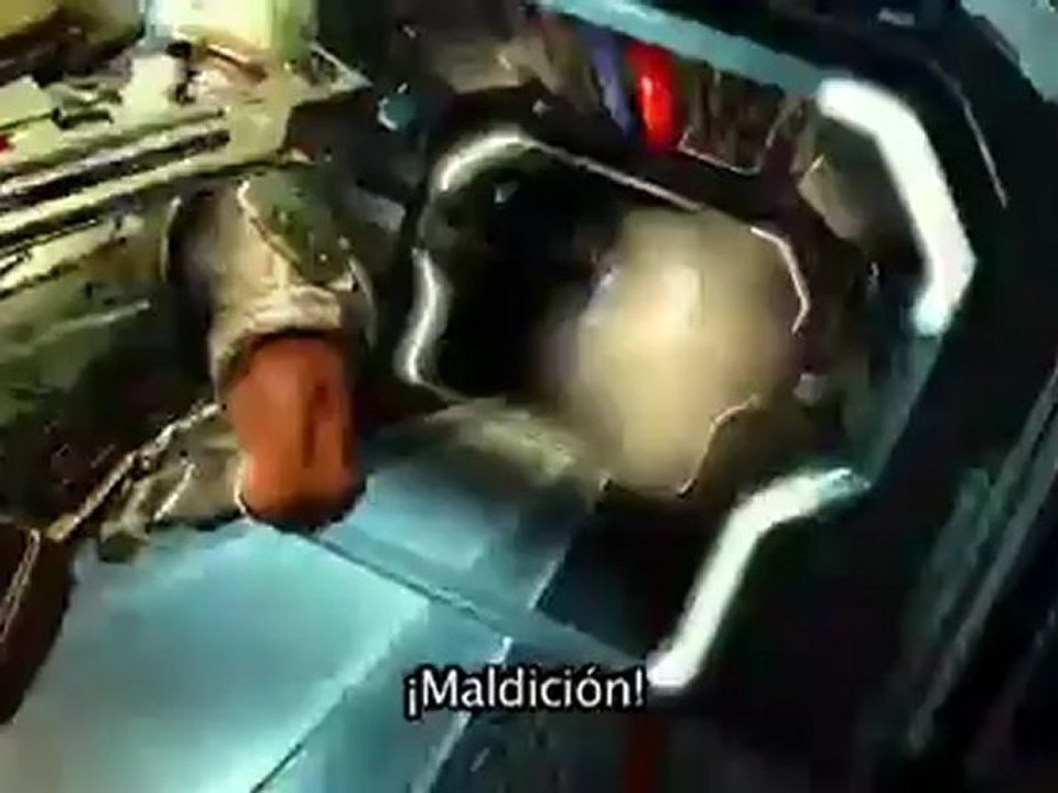 El modo supervivencia de Aliens Colonial Marines en HobbyConsolas.com