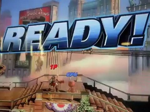 PlayStation All-Stars Battle Royale a los 8-bits en HobbyConsolas.com