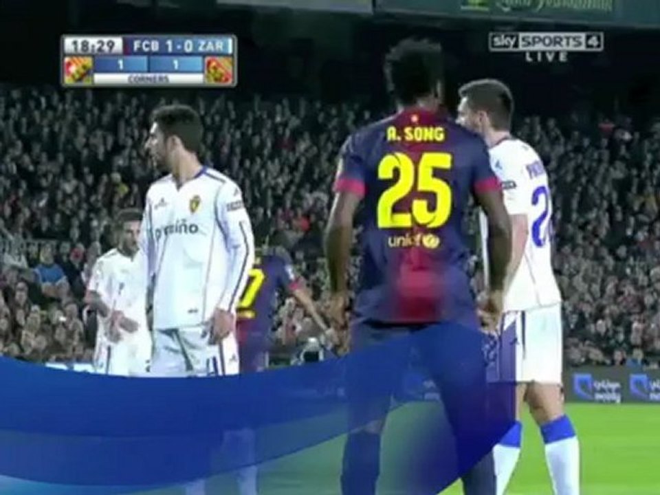 F.C. Barcelona