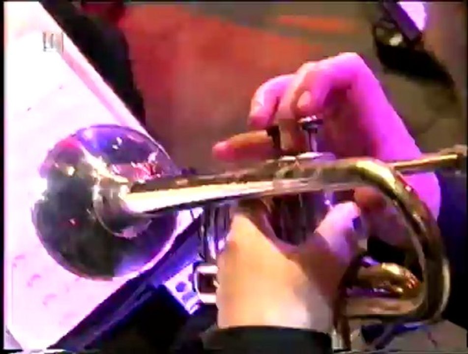 NOTP Deutschland 2000:Nena: 99 Luftballons