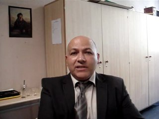 Marc Verlay : "Solidarsport doit faire son entrée dans le primaire des écoles niçoises..."