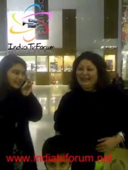 ~~~~~~~~~~~~Exclusive Karan Tacker Interview to IndiatvForum