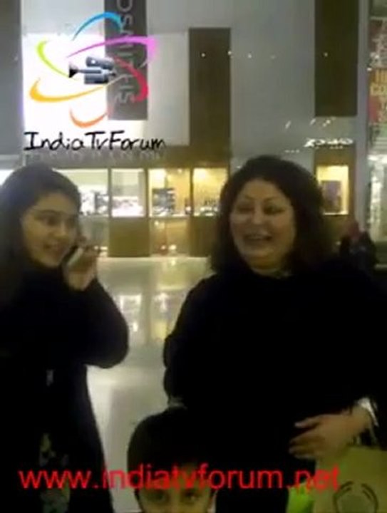 ~~~~~~~~~~~~Exclusive Karan Tacker Interview to IndiatvForum
