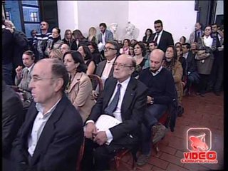 Napoli - Premio Ippocrate (20.11.12)