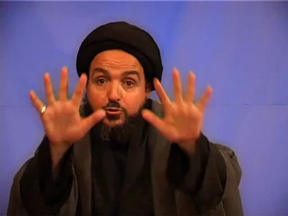 ACHOURA D'AHLUL-BAYT(A.S)  questions/reponses par le DR sayyed MOHAMMED SAGHIR 1