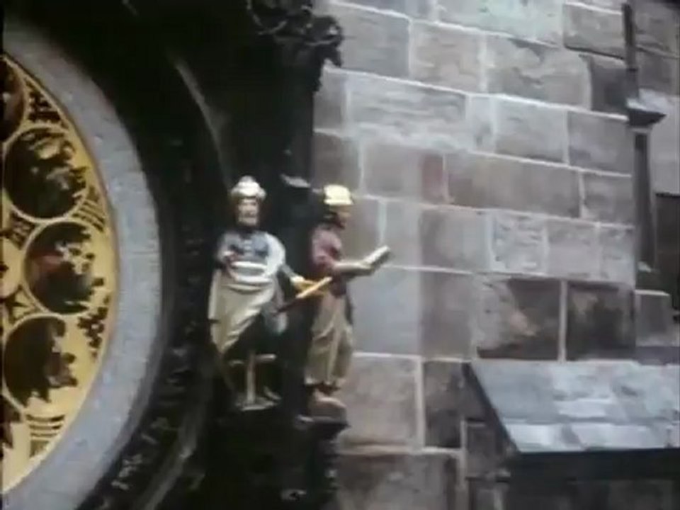 INXS -Never Tear Us Apart