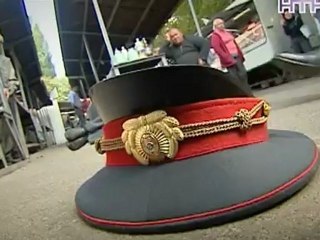 Krutye 90e (1993 god)