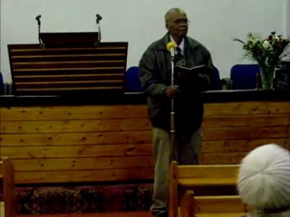 Oh I want to see him