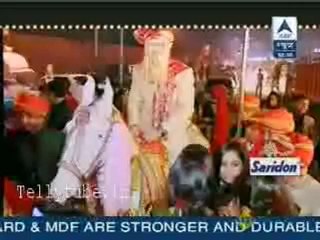 Saas Bahu Aur Saazish - 25th November 2012 Part 1