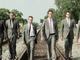 THE BALL BROTHERS ( It's About the Cross )