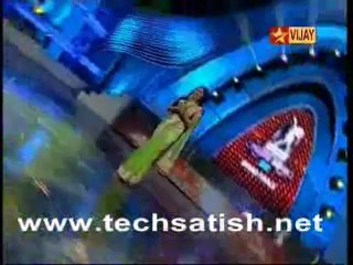 Ungalil Yaar Prabhudeva Season 2 Grand Finale P11