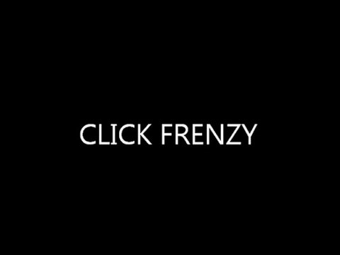 CLICK FRENZY SALE