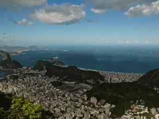 Rio de Janeiro - Brasil - Cidade Maravilhosa