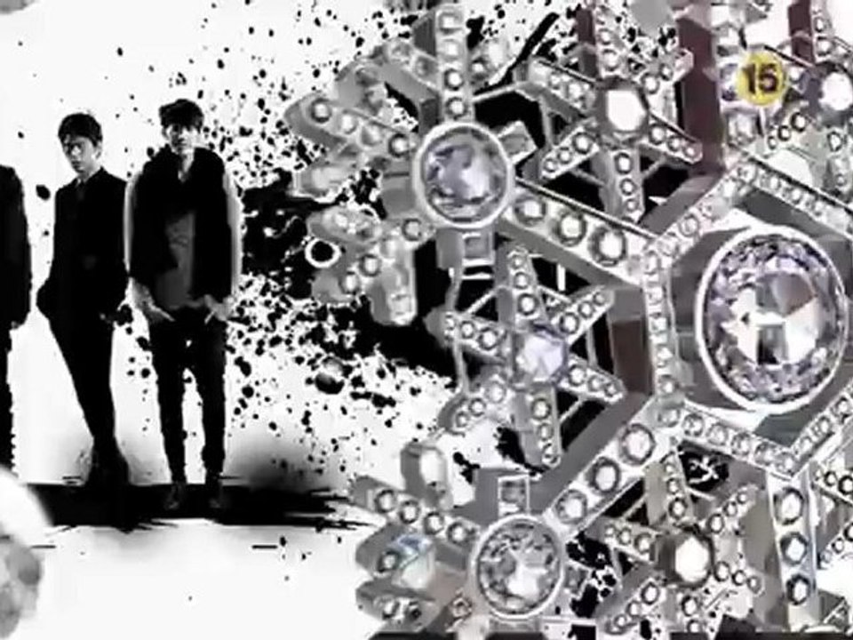 Kbs 드라마 스페셜 연작시리즈 화이트크리스마스 preview -hansun